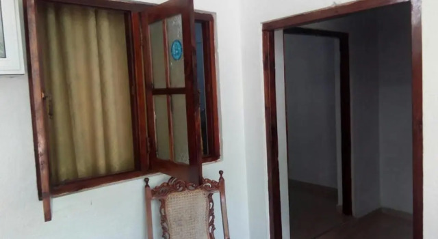 Двухместный номер Standard Hansa Villa