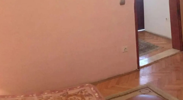 Двухместный номер Classic Apartments & Hostel Zdrava Hrana