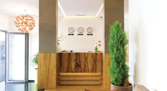 Smarts Hotel