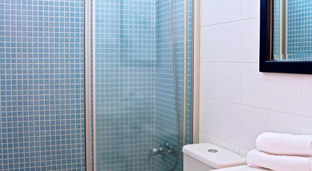Номер Standard с видом на воду Hotel Chatur Palmera Mar