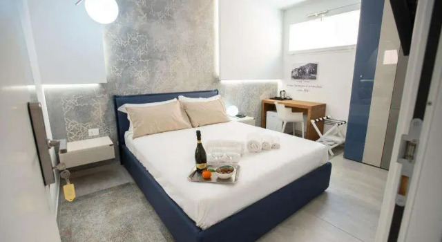 Guest House Azzurra, Забронировать Гостевой дом Лампедуза Италия, рядом с Lampedusa Port