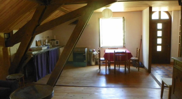 Gite 2-6 Personne En Perigord