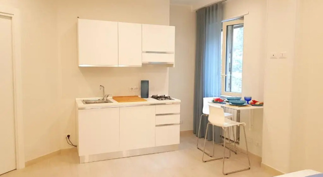 Студия Blue Lagune Taormina Mare