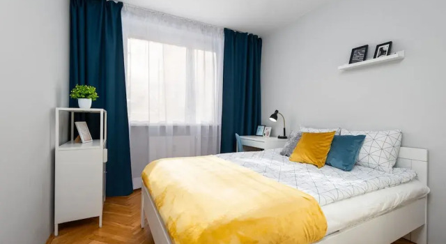 Apartament Spodek II by Kairos Apartments, Забронировать Апартаменты/квартира Отели Катовице с парковкой, рядом с Силезский университет, Парковка