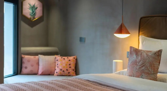 Апартаменты Lijiang SuYunJian Homestay