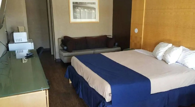 Номер Standard Woodbridge Inn By OYO Rome