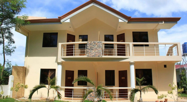 Palms Cove Resort, Book Ferieresort Danao Bohol