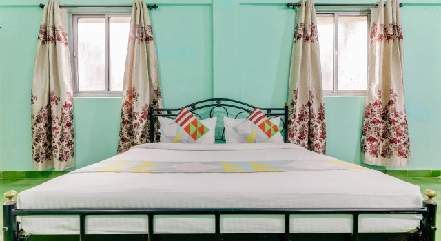 Classic Studio Home In Candolim, Prenota Hotel Candolim 