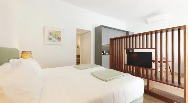 RIBEIRA FLORES 59 Downtown Apartments, Забронировать Апартаменты/квартира Апартаменты Порту, рядом с Театр Coliseu do Porto, Апартаменты/квартира