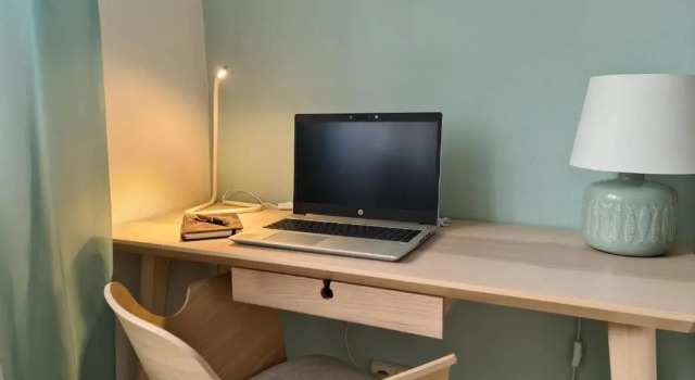 Neu eingerichtetes Apartment #1 mit WLAN !Sauna & Hot Tub zubuchbar!, Prenota Appartamento Hotel a Sassonia con parcheggio, Parcheggio