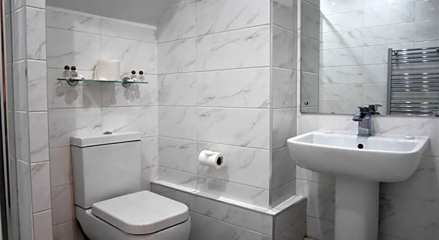 Номер Standard The Limes Country Lodge Hotel & Admiral Restaurant