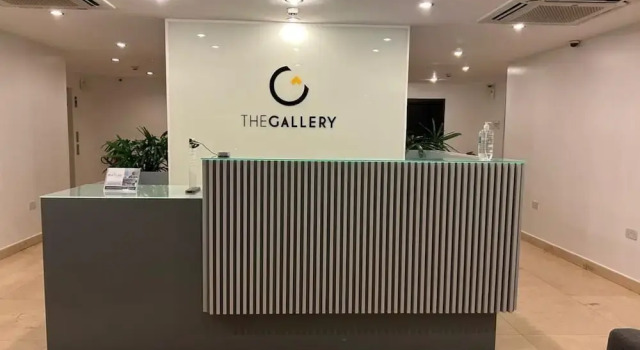 Meraki Homes at The Gallery, Rezerwuj Apartament Hotele w Greater Accra z basenem, Basen