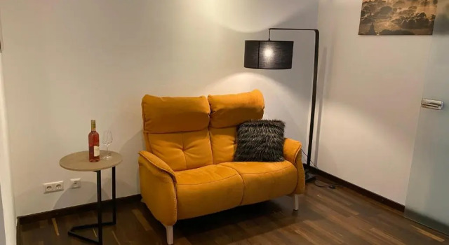 Апартаменты Stangenberg`s City Loft