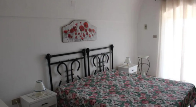 Liama 1 bilocale con vista mare nel Salento, Buchen Sie Hotel Salve Salento