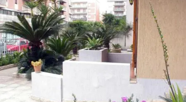 Superior huone BB Al Giardino