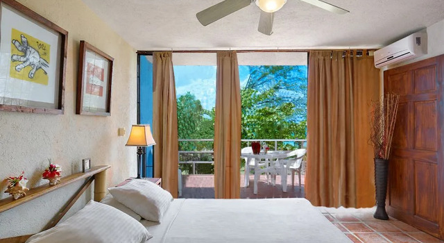 Surfers Bay Resort