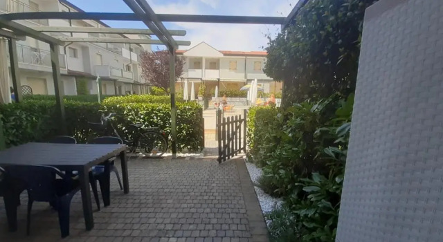 Апартаменты Roby's home Caorle