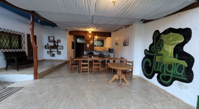 Номер Superior Hotel La Jungla