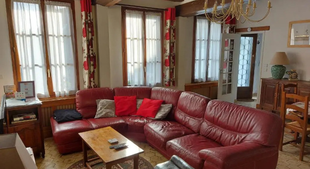 Chez Robins, Reserva ahora Hotel Trie-Chateau 