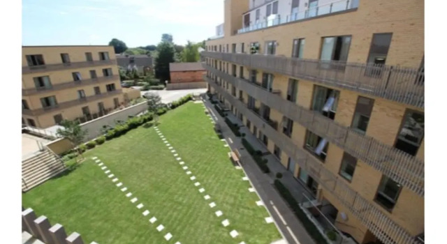 Tailored Stays - Marque Grande Apartment, Забронировать Апартаменты/квартира Апартаменты Кембриджа, рядом с Homerton College, Апартаменты/квартира