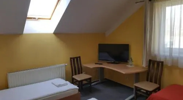Zajazd Gosciniec, Book Hotel Lancut Podkarpackie