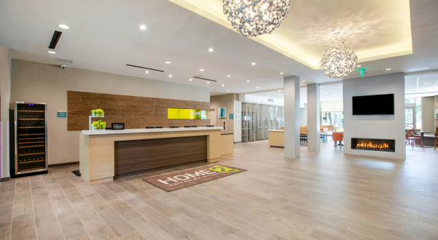 Home2 Suites by Hilton Carlsbad