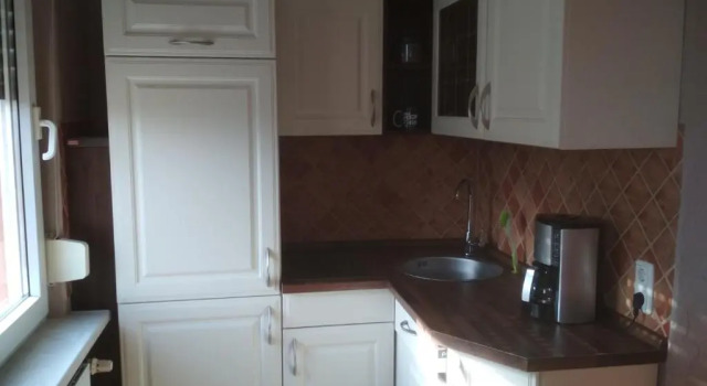 Апартаменты c 1 комнатой Gästehaus Zur Fähre