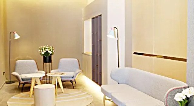 Home Inn Dalian Railway Station Russian Style Street, Book Hotel Xigang District 