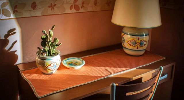 Двухместный номер Standard Guest House a Portapalermo