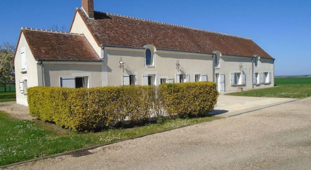 Les Chambres de la Belle Etoile, Rezerwuj Pensjonat  