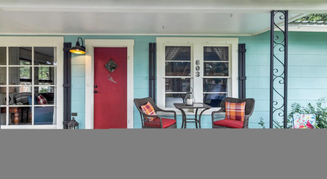 Cardinal Haus, Забронировать Отель Фредериксберг Texas Wine Country, рядом с Парк Кросс-Маунтин