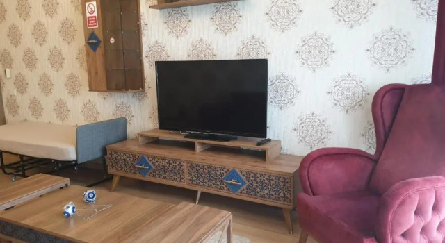 Mall Of İstanbul 1, Varaa Hotelli Mahmutbey Marmara-alue