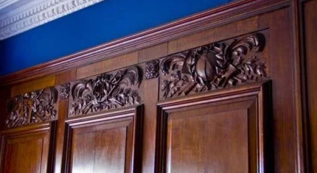 Royal Mackintosh Hotel, Забронировать Отель Отели Лотиан с парковкой, Парковка