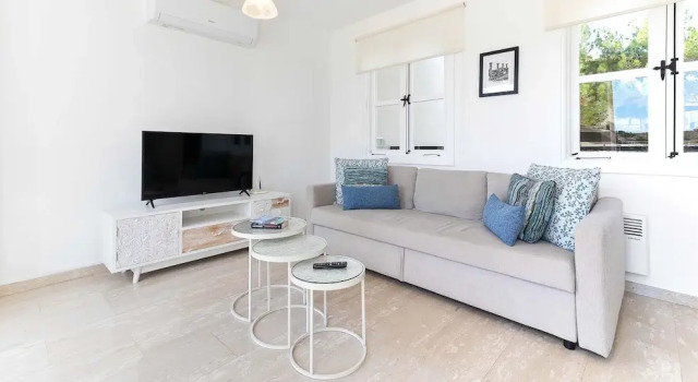 Apartment U6 Vouni in Kouklia