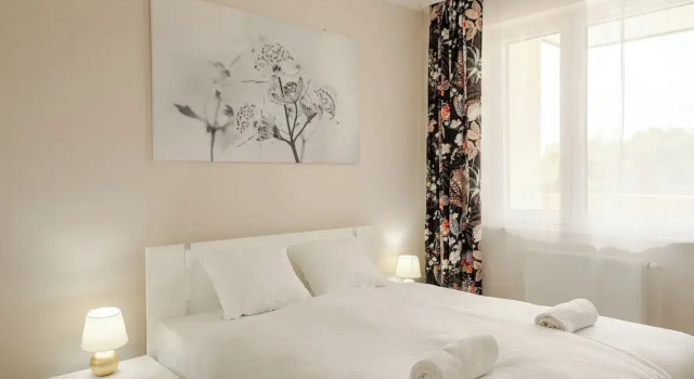 RentPlanet - Apartamenty Miedziana, Забронировать Апартаменты/квартира Вроцлав Нижнесилезское воеводство