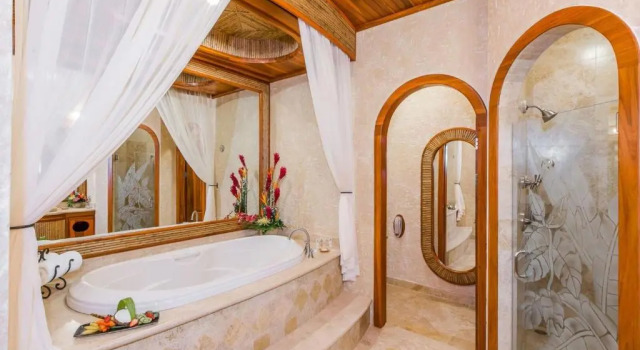 Номер Vista Grande The Springs Resort & Spa at Arenal