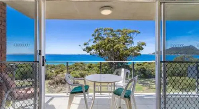 Luskin Lodge, Unit 10/29 Weatherly Close
