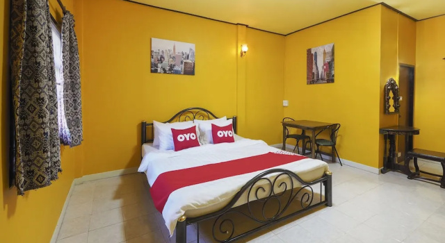 OYO 968 Mon Mae Taeng Resort, Забронировать Курортный отель Курортные отели Мае-Таенг, Курортный отель