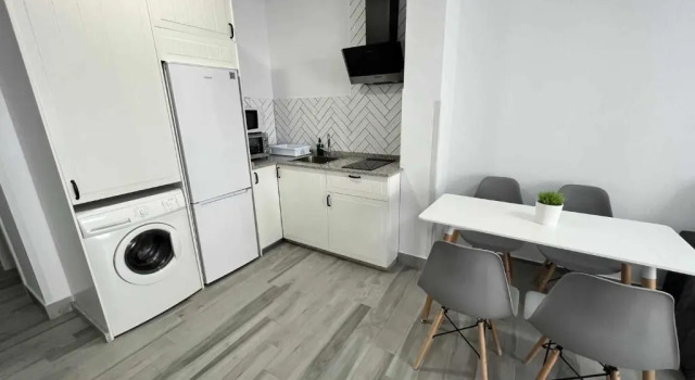 Апартаменты с 2 комнатами Apartamentos Sol de Algodonales