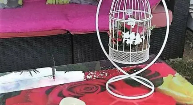 Номер Standard Le Jardin Serein