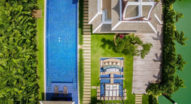 Villa Kalyana