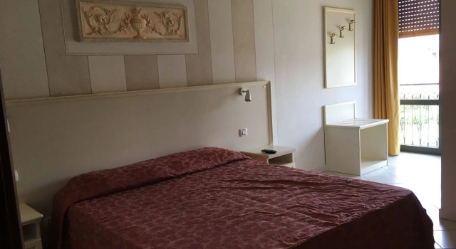 Hotel Lago Maggiore
