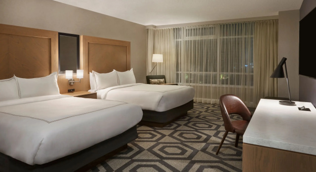 Caesars Windsor - A Caesars Rewards Destination