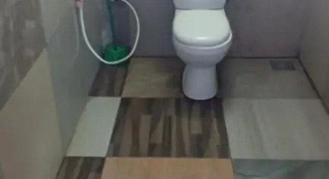 7 Rooms Guest
