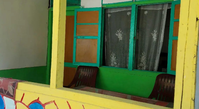Penginapan Risma Uli, Rezerwuj Hotel Parapat Sumatra