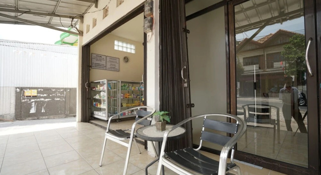 Duta Homestay by OYO Rooms