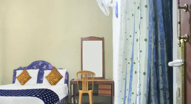Номер Standard Hotel O Kelimutu