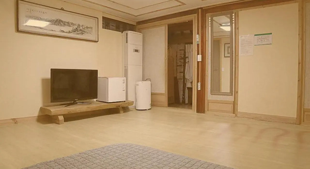 Hanok Story Guesthouse, Забронировать Отель Чонджу Чолла-Пукто