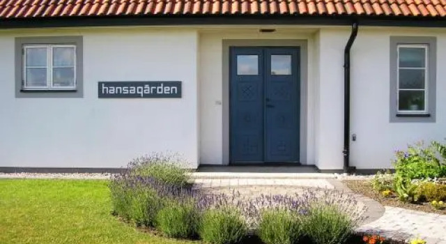 Hansagården