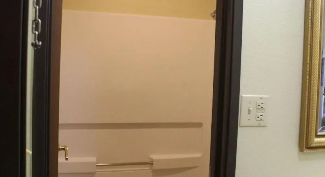 Четырёхместный номер Standard Cheyenne Guest Inn